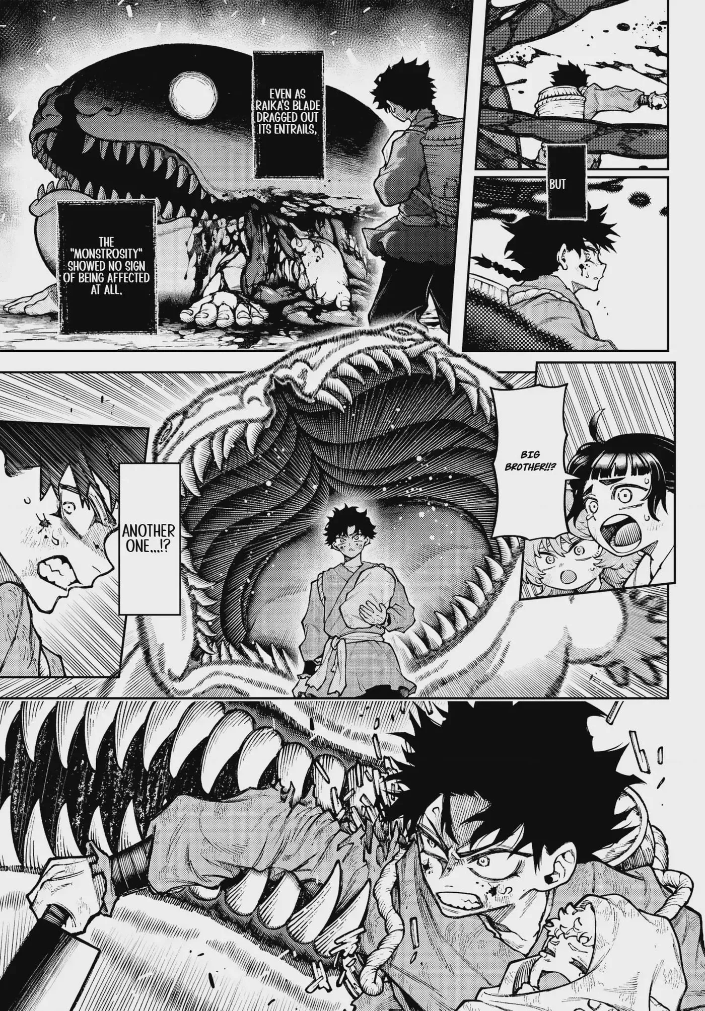 Sensen Senki Chapter 1 page 52
