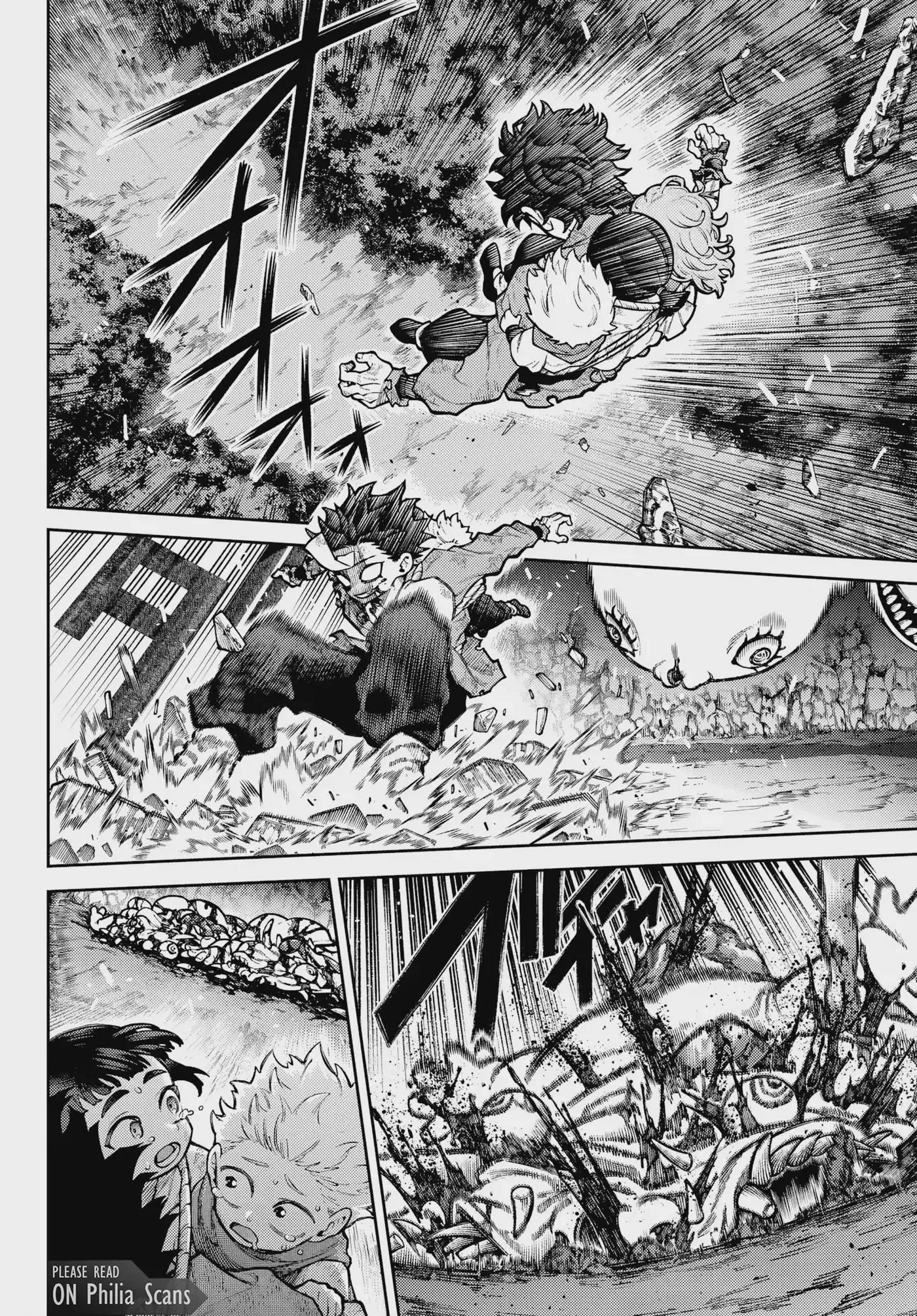Sensen Senki Chapter 1 page 60