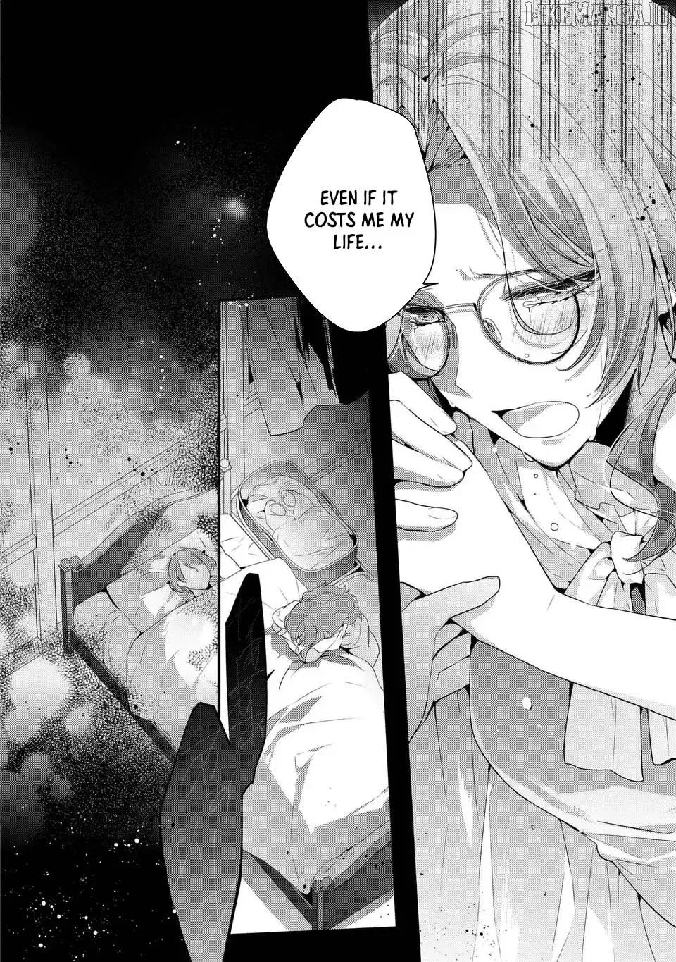 The Villainess Became a Single Mother Chapter 1 page 5