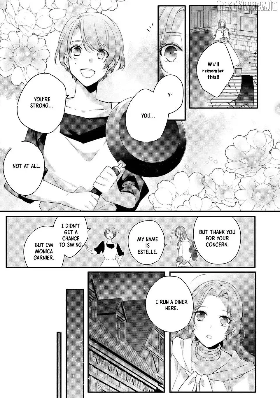 The Villainess Became a Single Mother Chapter 1 page 18
