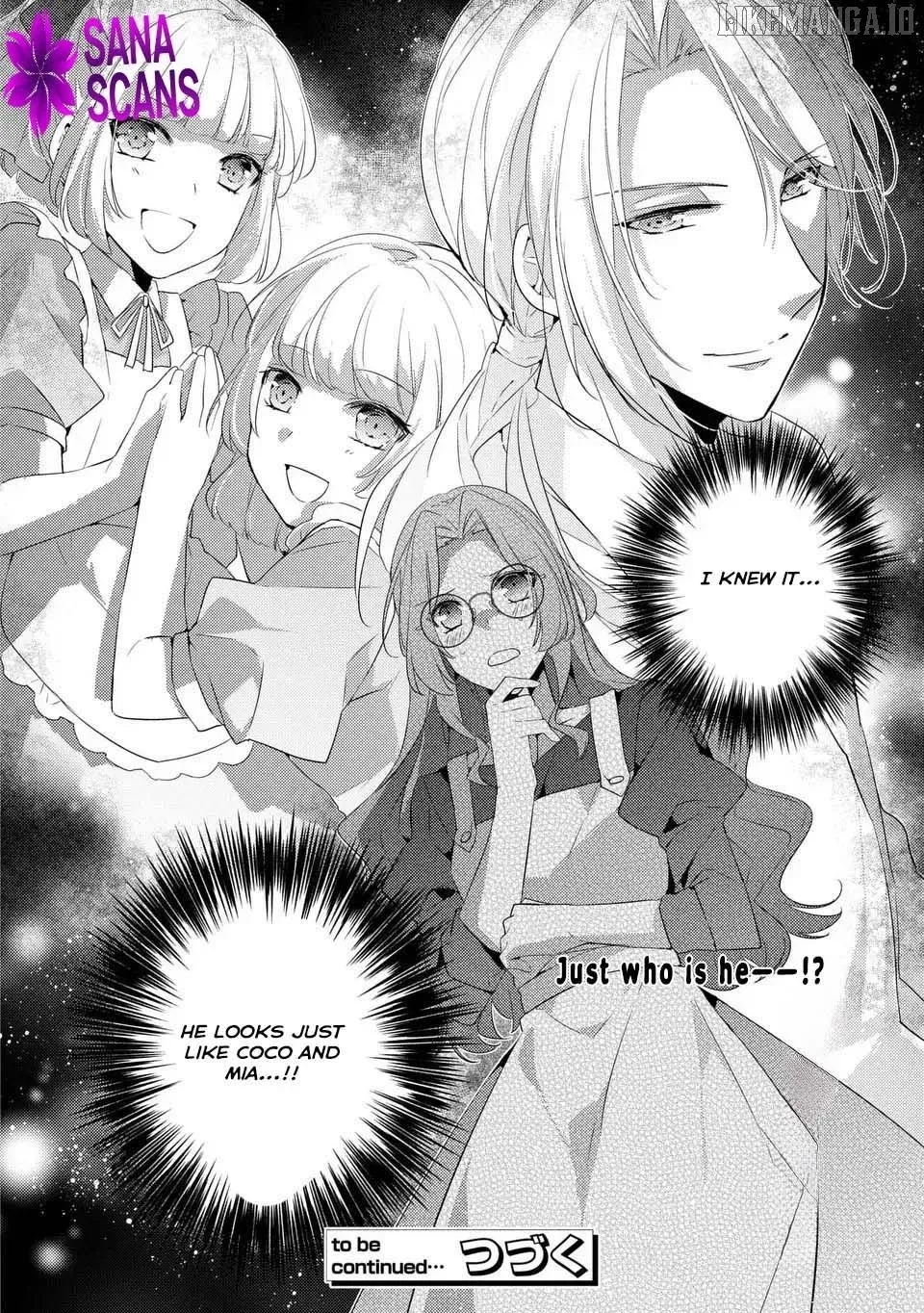 The Villainess Became a Single Mother Chapter 1 page 41