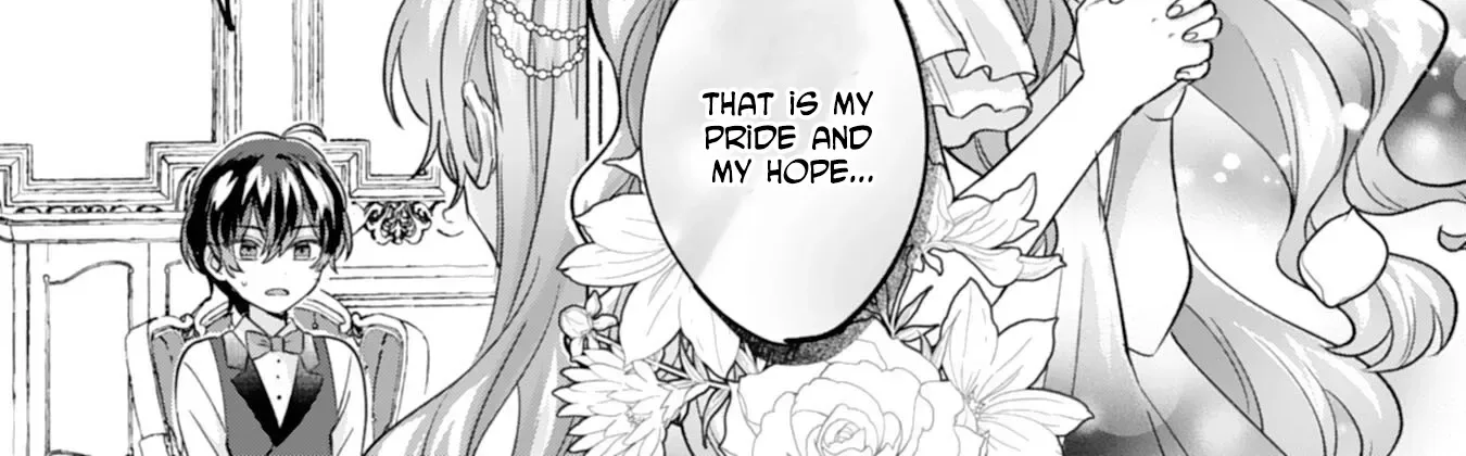 The Former Saintess and the Cold Emperor of Her Past Life Chapter 2 page 14
