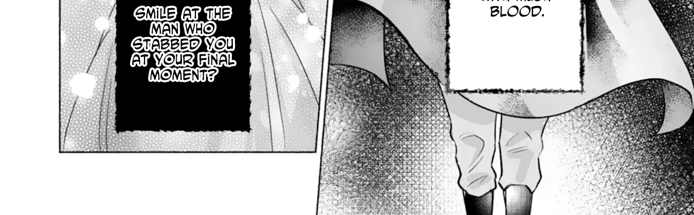 The Former Saintess and the Cold Emperor of Her Past Life Chapter 2 page 18