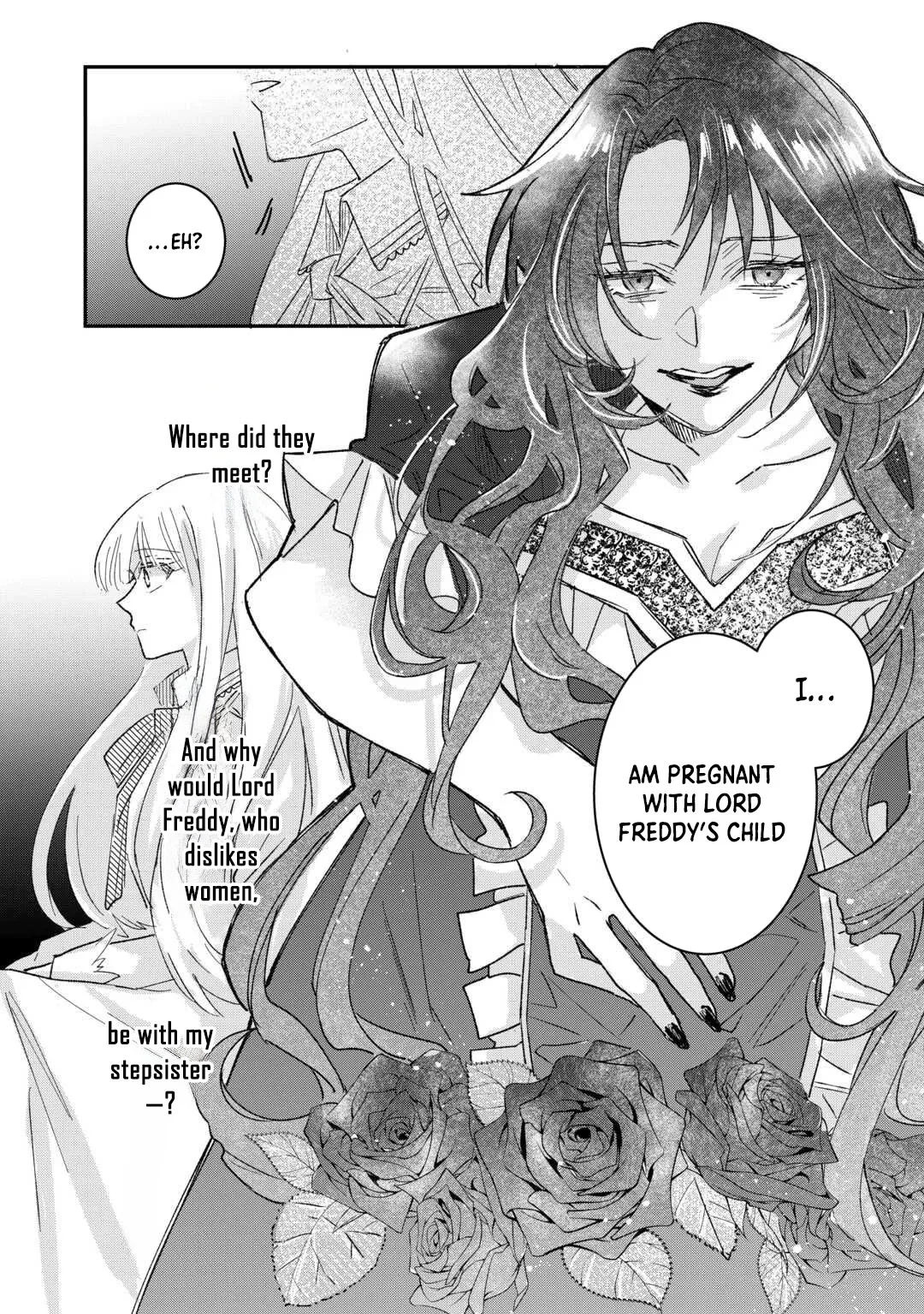 My Fate Changed While I Was Napping Chapter 1 page 24