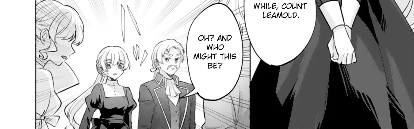 The Former Saintess and the Cold Emperor of Her Past Life Chapter 2 page 38
