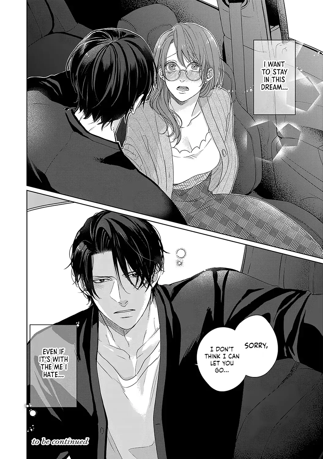 Anata no Koisuru Kirai na Watashi Chapter 2 page 30