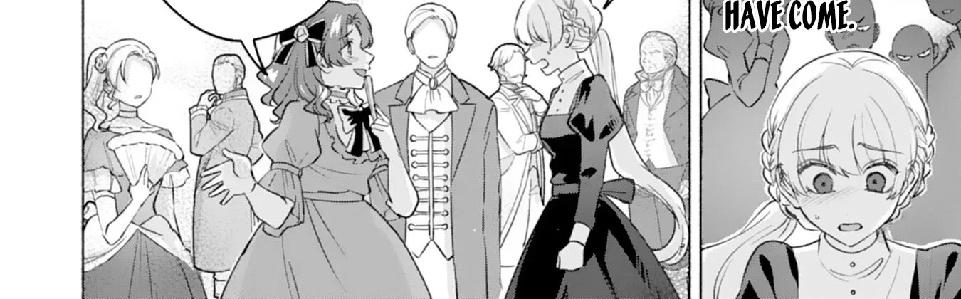 The Former Saintess and the Cold Emperor of Her Past Life Chapter 2 page 40