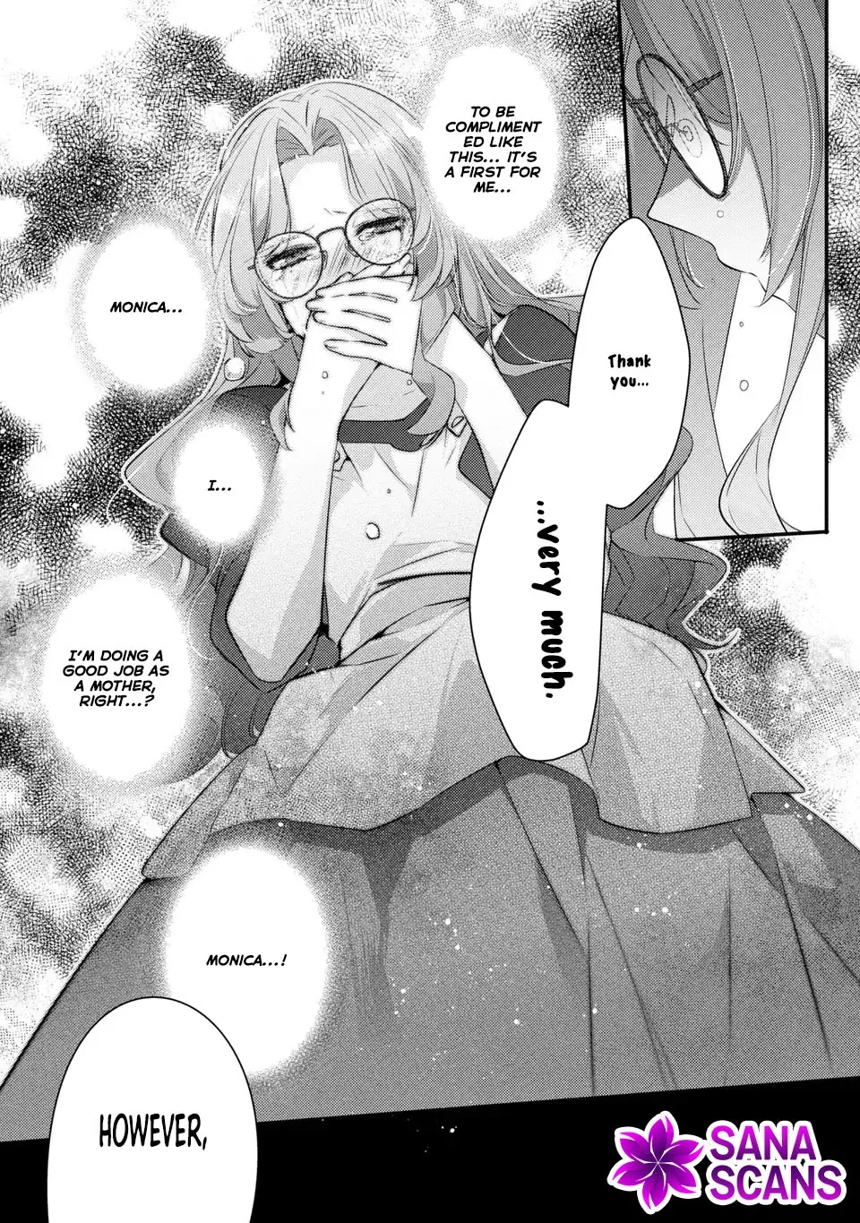 The Villainess Became a Single Mother Chapter 2 page 20