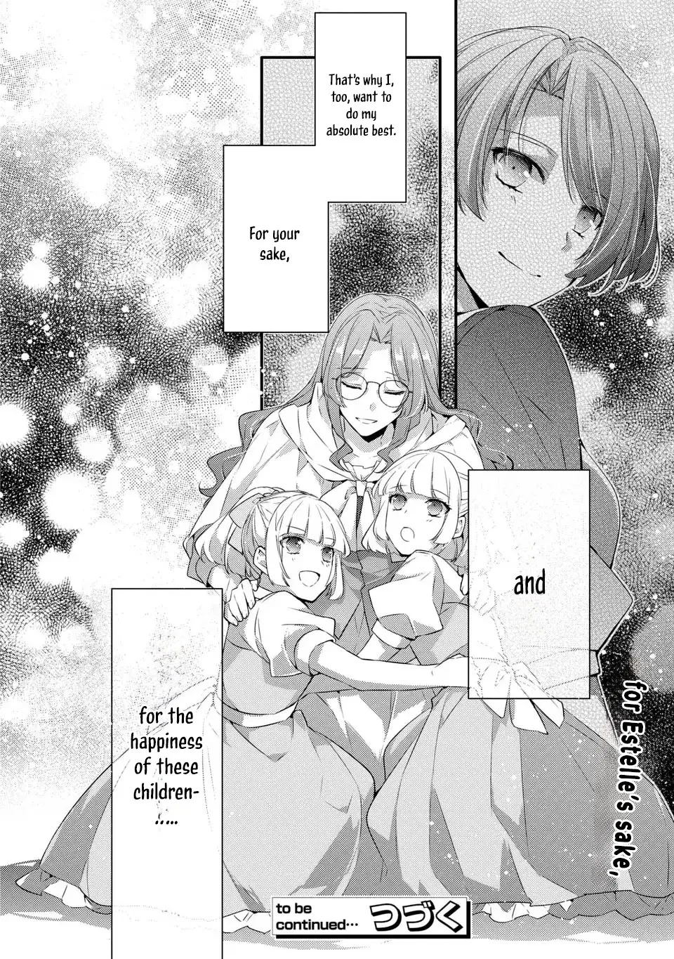 The Villainess Became a Single Mother Chapter 2 page 31