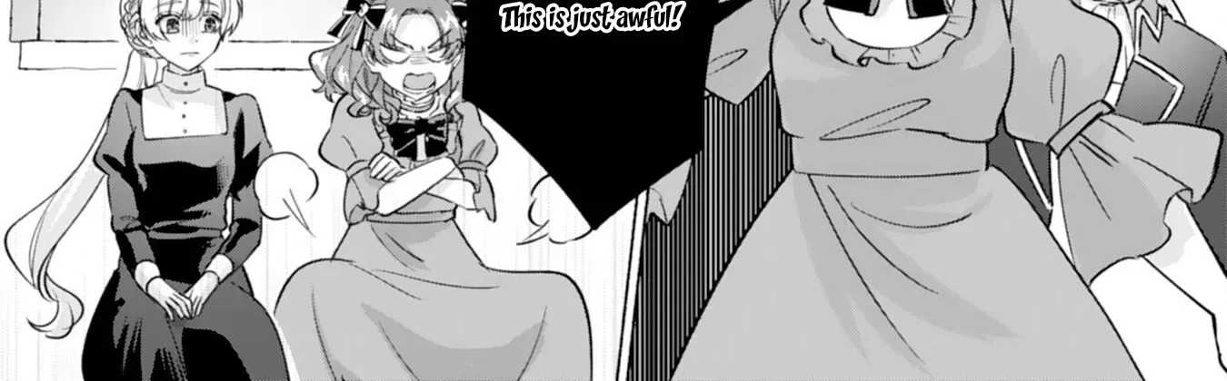 The Former Saintess and the Cold Emperor of Her Past Life Chapter 2 page 44