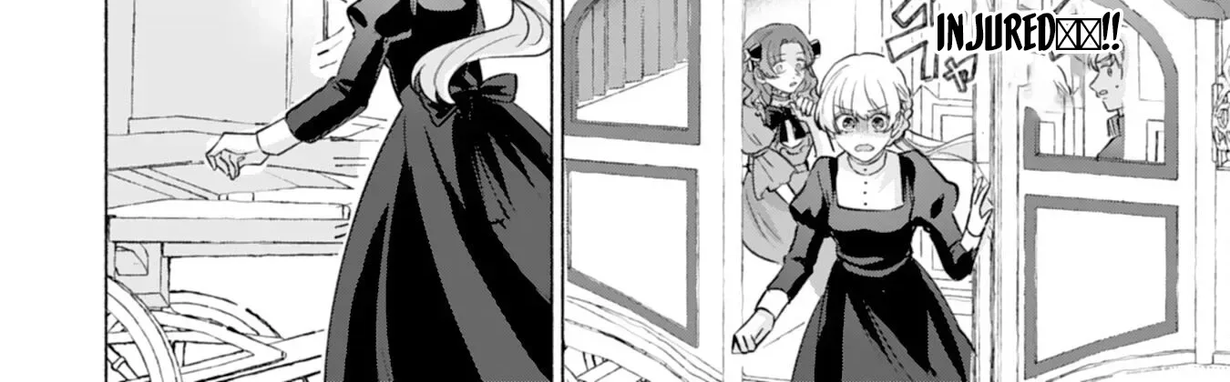 The Former Saintess and the Cold Emperor of Her Past Life Chapter 2 page 48