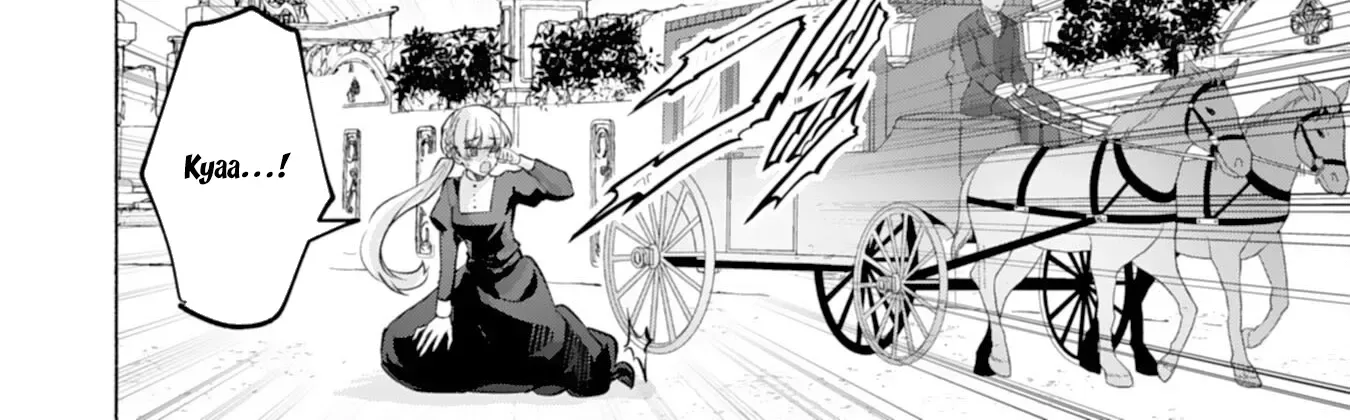 The Former Saintess and the Cold Emperor of Her Past Life Chapter 2 page 56