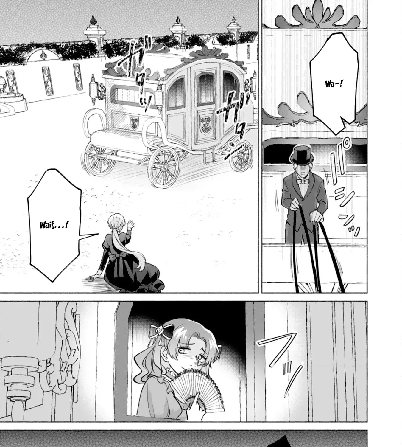 The Former Saintess and the Cold Emperor of Her Past Life Chapter 2 page 53