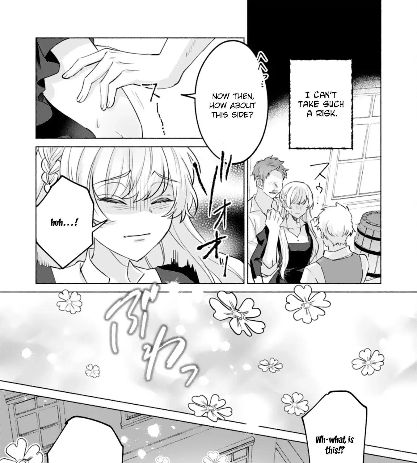 The Former Saintess and the Cold Emperor of Her Past Life Chapter 2 page 63