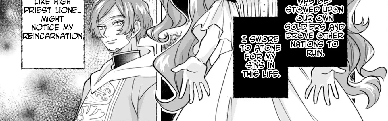 The Former Saintess and the Cold Emperor of Her Past Life Chapter 2 page 62