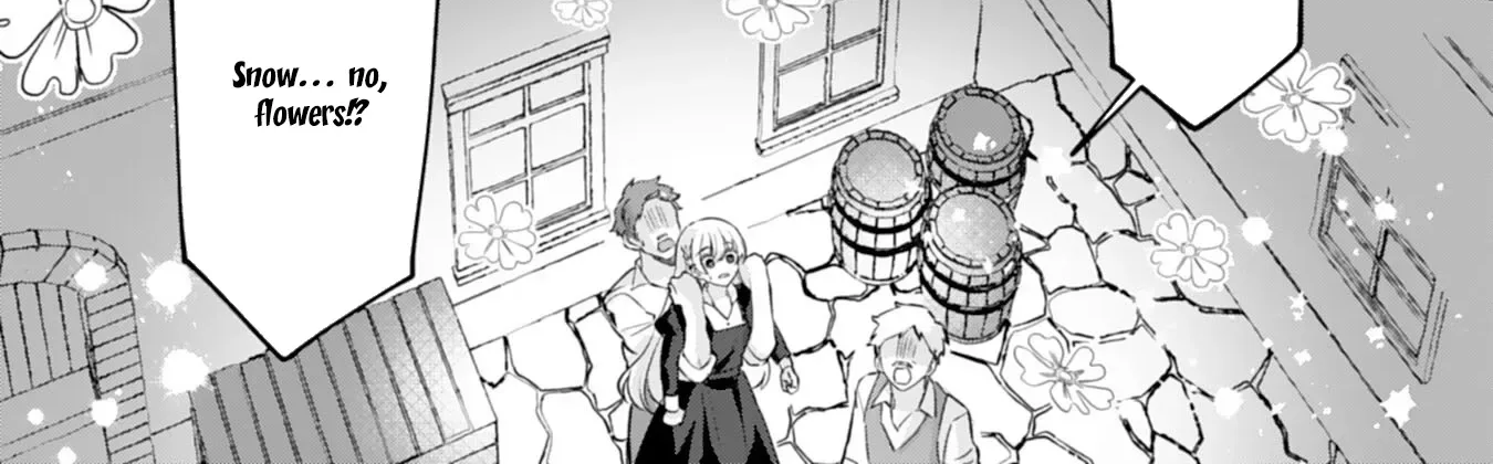 The Former Saintess and the Cold Emperor of Her Past Life Chapter 2 page 64