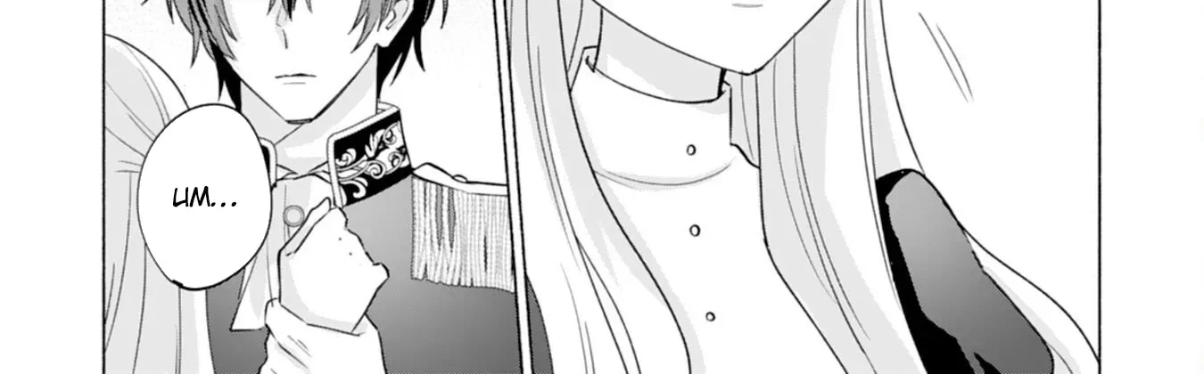 The Former Saintess and the Cold Emperor of Her Past Life Chapter 4 page 4