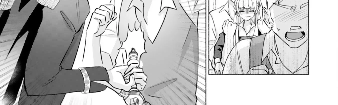 The Former Saintess and the Cold Emperor of Her Past Life Chapter 3 page 6