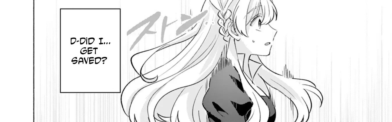 The Former Saintess and the Cold Emperor of Her Past Life Chapter 3 page 8