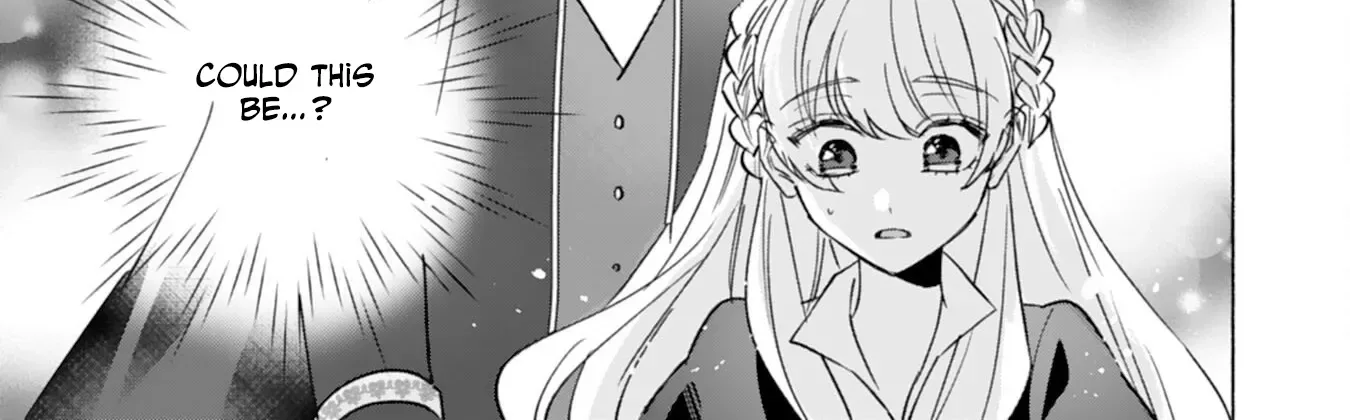 The Former Saintess and the Cold Emperor of Her Past Life Chapter 3 page 10
