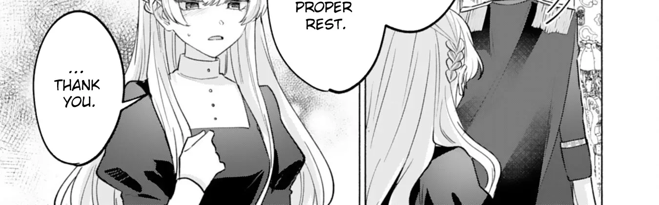 The Former Saintess and the Cold Emperor of Her Past Life Chapter 4 page 10
