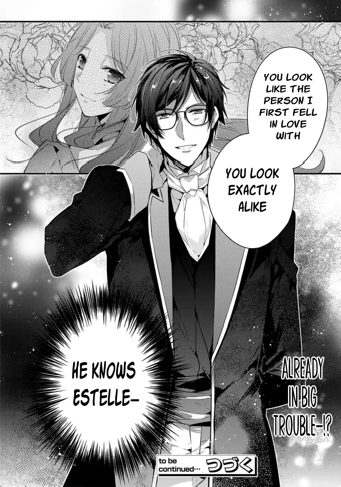 The Villainess Became a Single Mother Chapter 3 page 28