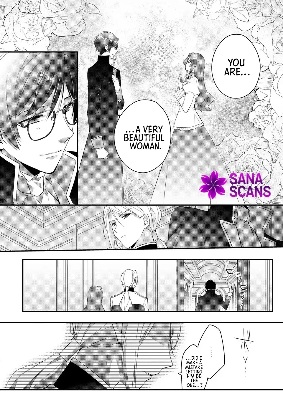 The Villainess Became a Single Mother Chapter 4 page 10