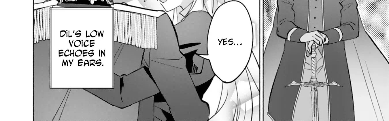 The Former Saintess and the Cold Emperor of Her Past Life Chapter 3 page 20