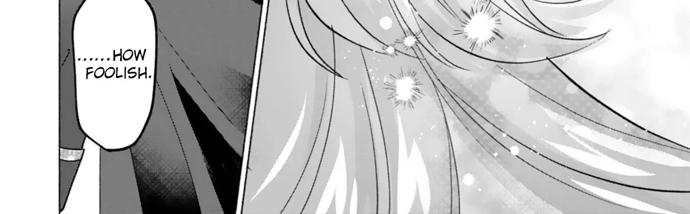 The Former Saintess and the Cold Emperor of Her Past Life Chapter 4 page 20