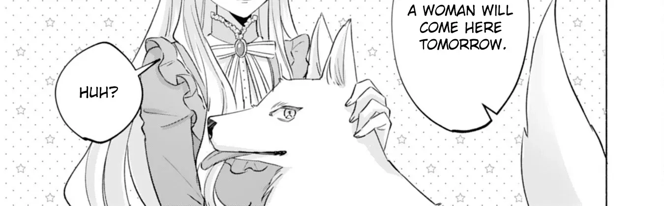 The Former Saintess and the Cold Emperor of Her Past Life Chapter 4 page 30