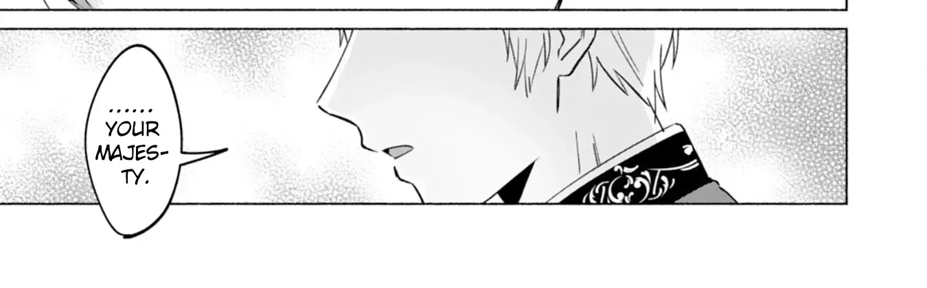 The Former Saintess and the Cold Emperor of Her Past Life Chapter 4 page 26