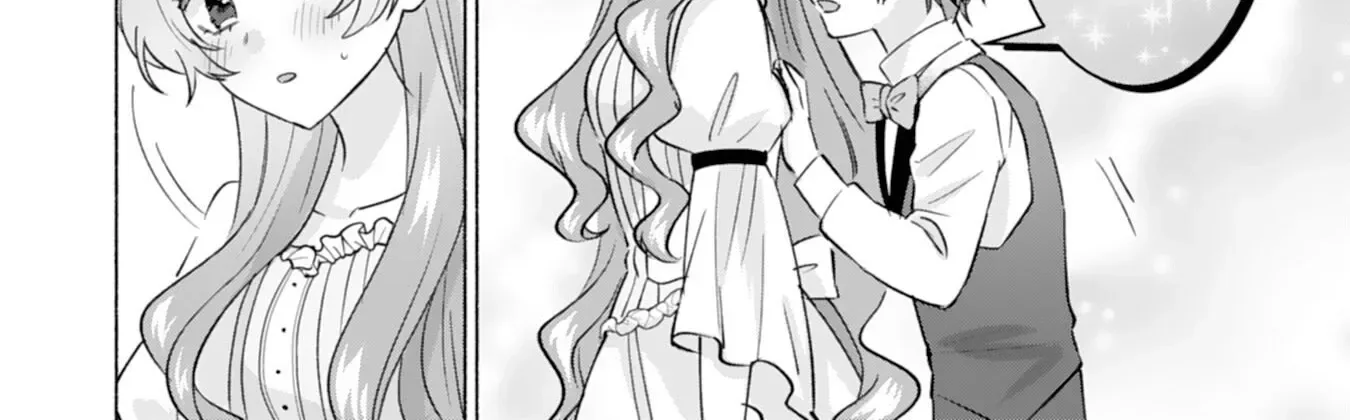 The Former Saintess and the Cold Emperor of Her Past Life Chapter 3 page 28