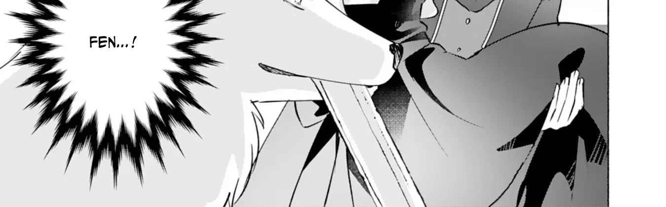 The Former Saintess and the Cold Emperor of Her Past Life Chapter 3 page 34