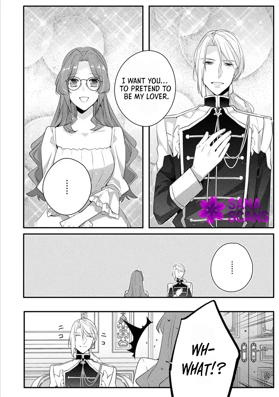The Villainess Became a Single Mother Chapter 4 page 19