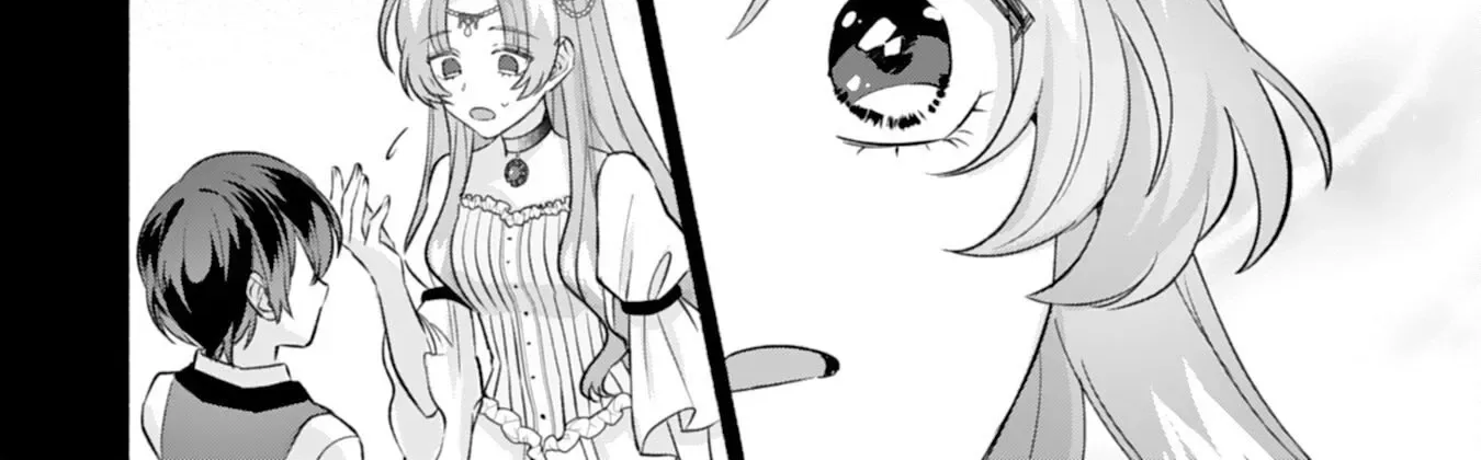 The Former Saintess and the Cold Emperor of Her Past Life Chapter 4 page 44