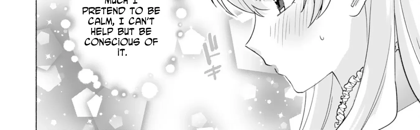 The Former Saintess and the Cold Emperor of Her Past Life Chapter 4 page 36