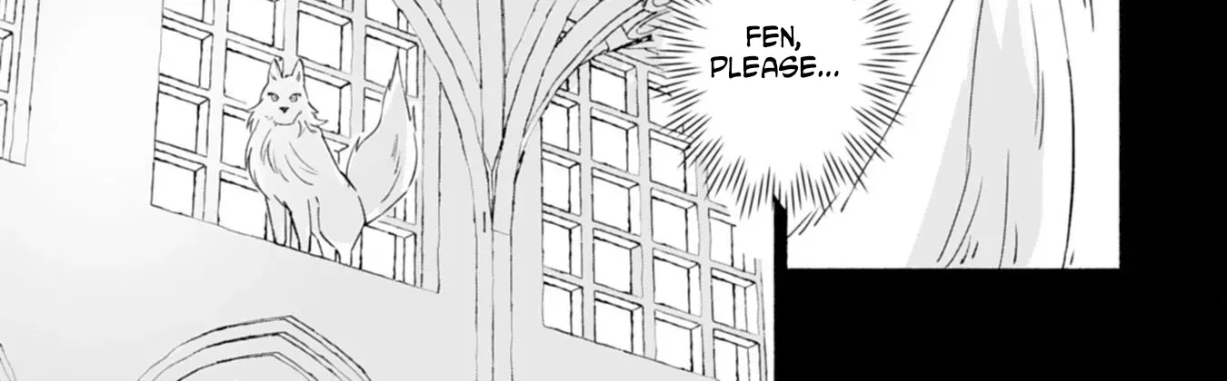 The Former Saintess and the Cold Emperor of Her Past Life Chapter 3 page 42