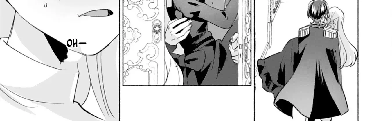 The Former Saintess and the Cold Emperor of Her Past Life Chapter 3 page 50