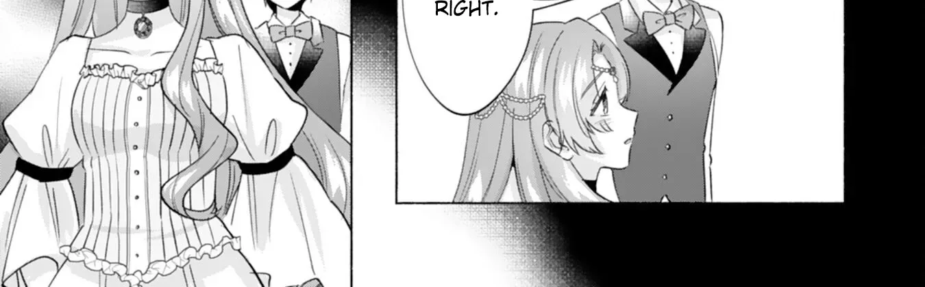The Former Saintess and the Cold Emperor of Her Past Life Chapter 4 page 46