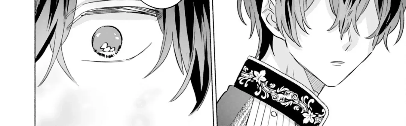 The Former Saintess and the Cold Emperor of Her Past Life Chapter 5 page 8