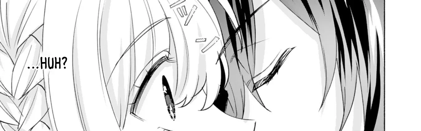 The Former Saintess and the Cold Emperor of Her Past Life Chapter 5 page 18