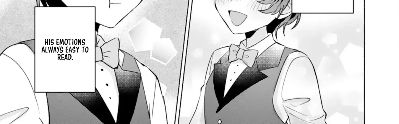 The Former Saintess and the Cold Emperor of Her Past Life Chapter 5 page 30