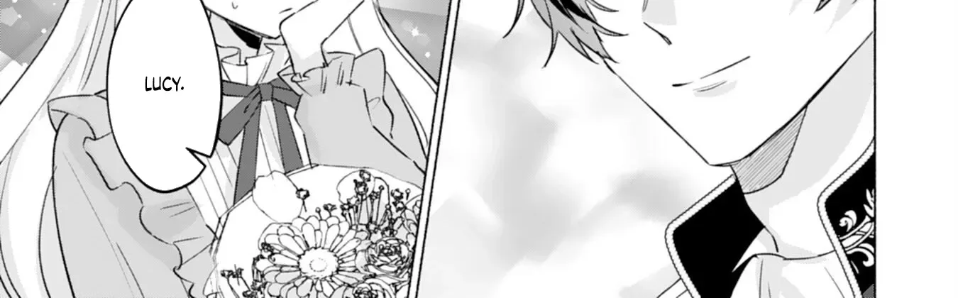 The Former Saintess and the Cold Emperor of Her Past Life Chapter 5 page 34