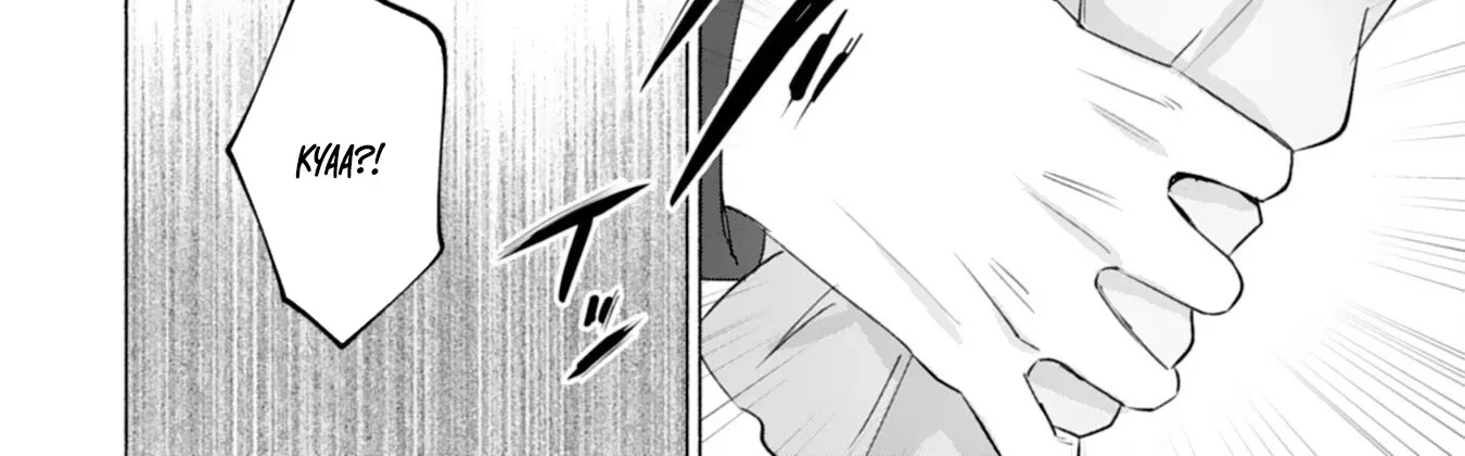 The Former Saintess and the Cold Emperor of Her Past Life Chapter 5 page 40