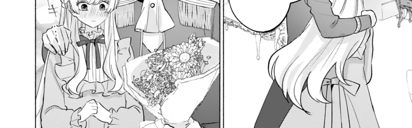 The Former Saintess and the Cold Emperor of Her Past Life Chapter 5 page 36