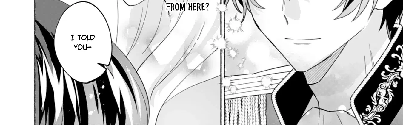 The Former Saintess and the Cold Emperor of Her Past Life Chapter 5 page 44
