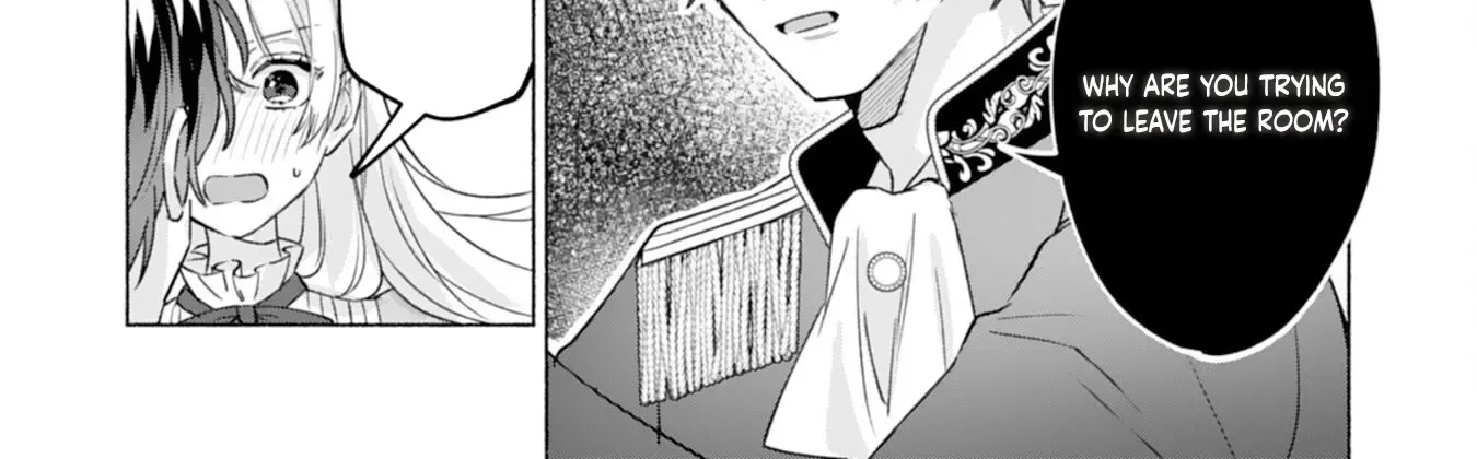 The Former Saintess and the Cold Emperor of Her Past Life Chapter 5 page 42