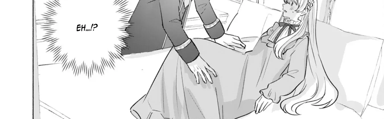 The Former Saintess and the Cold Emperor of Her Past Life Chapter 5 page 52