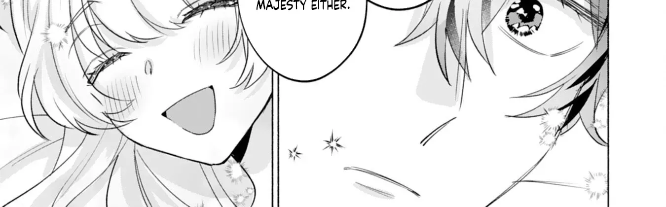 The Former Saintess and the Cold Emperor of Her Past Life Chapter 5 page 58