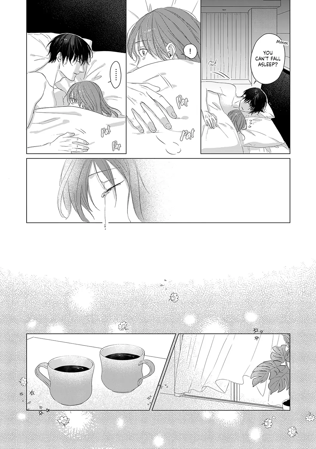 Anata no Koisuru Kirai na Watashi Chapter 6 page 29